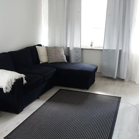 Apartment Vuorikatu 35 Kuopio Exteriör bild