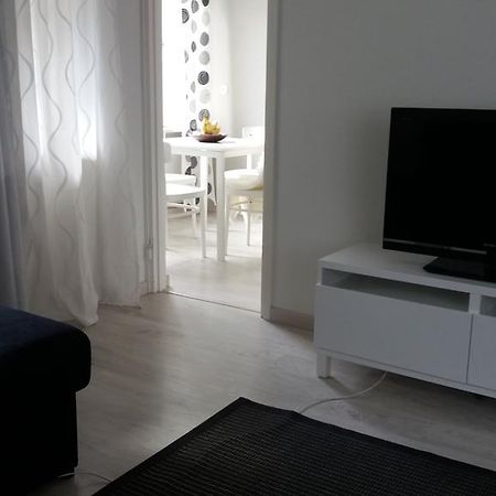 Apartment Vuorikatu 35 Kuopio Exteriör bild