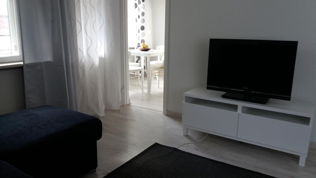 Apartment Vuorikatu 35 Kuopio Exteriör bild